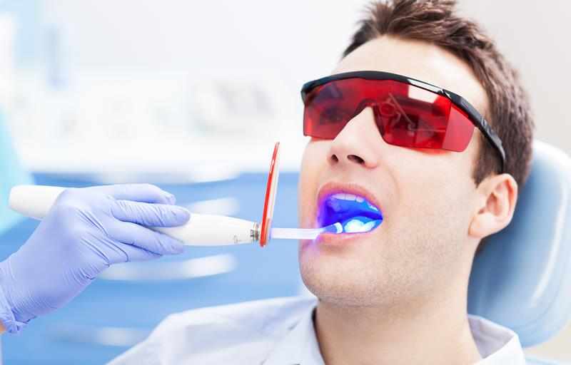 Laser Dentistry Tyler, TX 